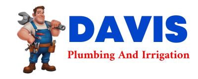 Trusted plumber in THORNDALE